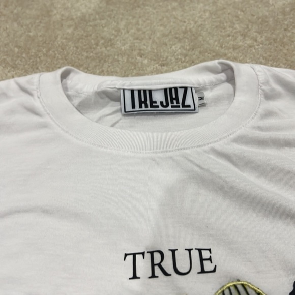 NWOT Africa Shirt, Black Women Shirt, Gift For Black Women, Africa Map size S - Picture 3 of 3